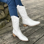 White / 3