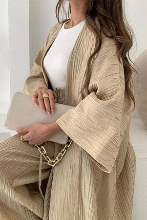 Nadia | Women's Wide Leg Pant Set