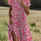 Pink / S