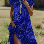 Dark Blue / S