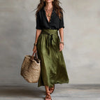 Black Green / XS