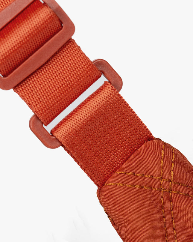 Ottilie | Soft-Structured Shoulder Bag – Quilted Puffer Style