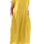 Yellow / S