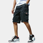 Black / M
