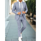 Grey-Blue / S