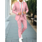 Pink / S