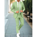 Green / S