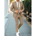 Dark Khaki / S