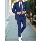 Navy Blue / S