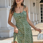 Green / S
