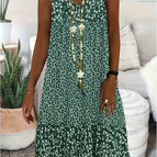 Green / XS