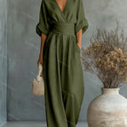 Olive Green / S
