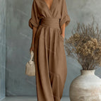 Khaki / S