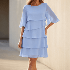 Light Blue / S