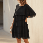 Black / S