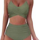 Green / S