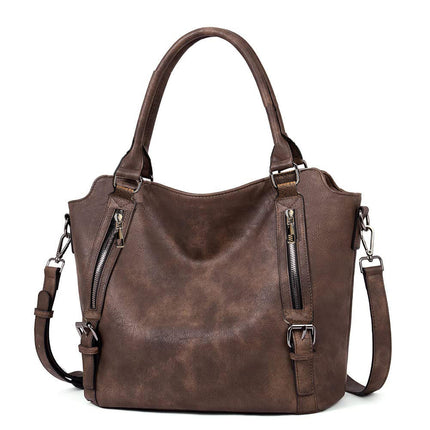 Sereia | Relaxed Shoulder Bag – Everyday Handbag Style