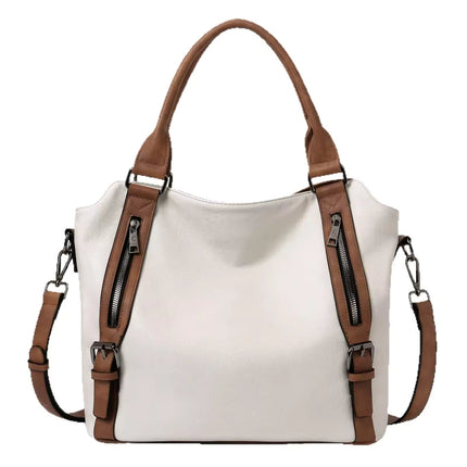 Sereia | Relaxed Shoulder Bag – Everyday Handbag Style