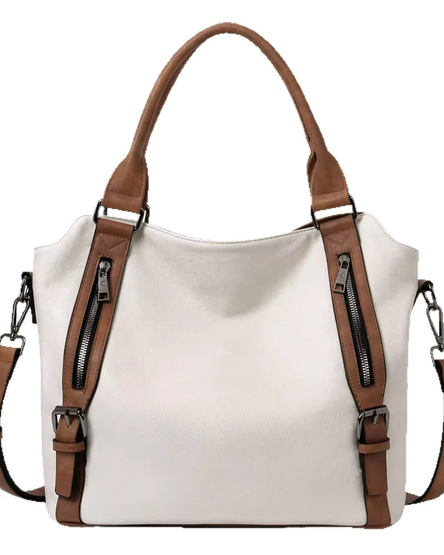 Sereia | Relaxed Shoulder Bag – Everyday Handbag Style