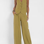 Olive Green / XS