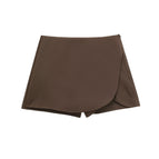 Brown / XS