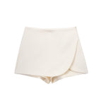 Beige / XS