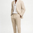 Beige / XS