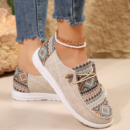 Sylvara | Casual Women's Sneakers – Comfort Lace-Up Style