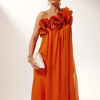 Orange / XS