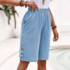 Light Blue / S