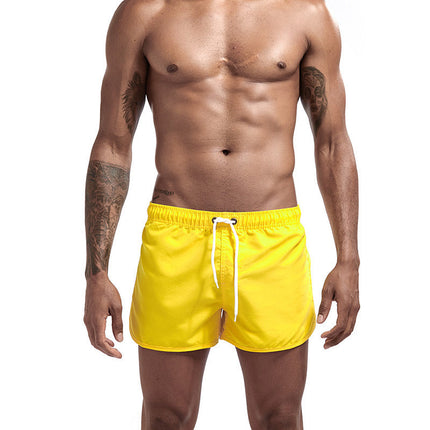 Tarian | Classic Swim Shorts – Men's Drawstring Beach Fit