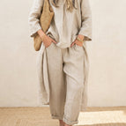 Khaki / XS