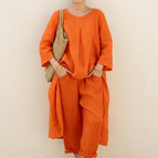 Orange / XS