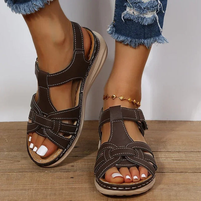 Thalira | Comfort Sandals – Orthopedic Support Straps