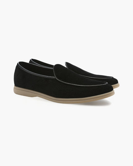 The Stirling Loafer