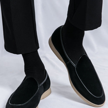 The Stirling Loafer