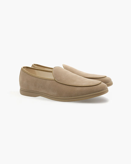 The Stirling Loafer