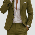 Olive Green / S