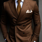 Brown / XS