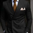 Black / XS