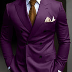 Purple / XS