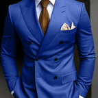Royal Blue / XS