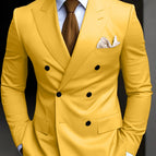 Yellow / XS