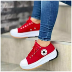 Red / 3