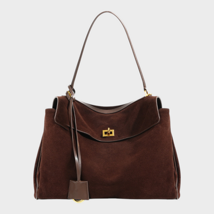 Vesper | Refined Women's Leather Handbag – Minimalist Style