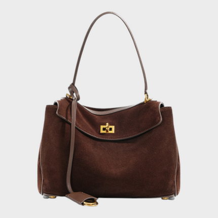 Vesper | Refined Women's Leather Handbag – Minimalist Style