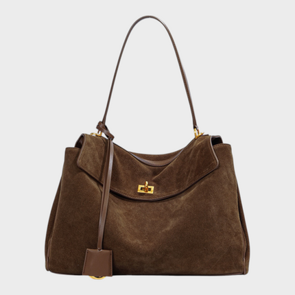 Vesper | Refined Women's Leather Handbag – Minimalist Style