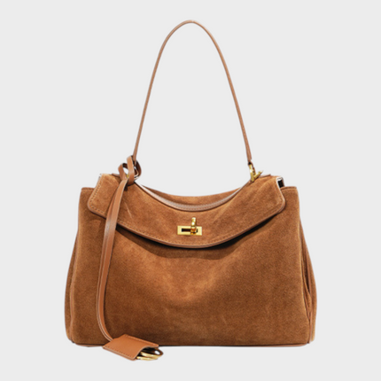 Vesper | Refined Women's Leather Handbag – Minimalist Style