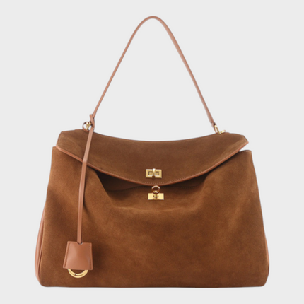 Vesper | Refined Women's Leather Handbag – Minimalist Style