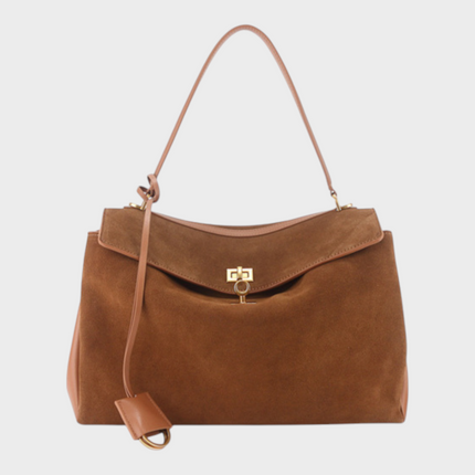 Vesper | Refined Women's Leather Handbag – Minimalist Style